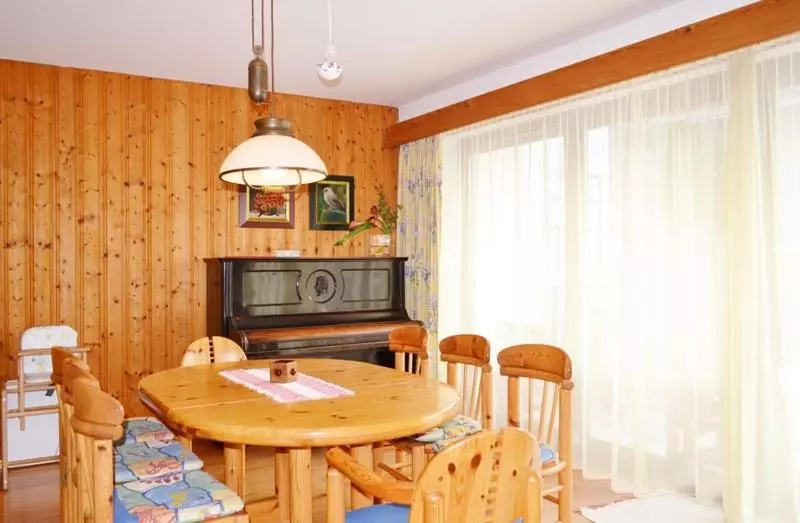 ホテル Ferienhaus Steidl