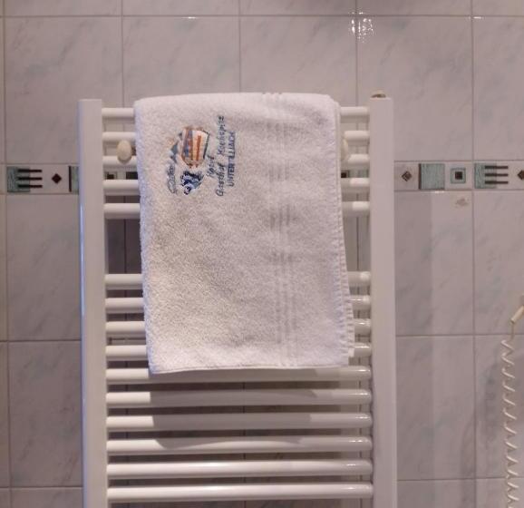 Отель Gasthof Hochspitz