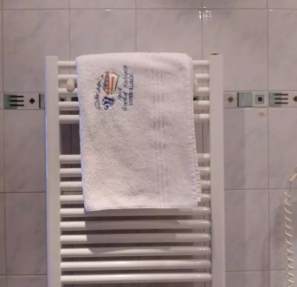Hotelli Gasthof Hochspitz