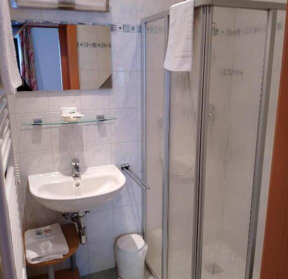 Отель Gasthof Hochspitz