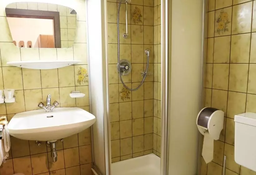 Hotelli Gasthof Pension Madseiterhof