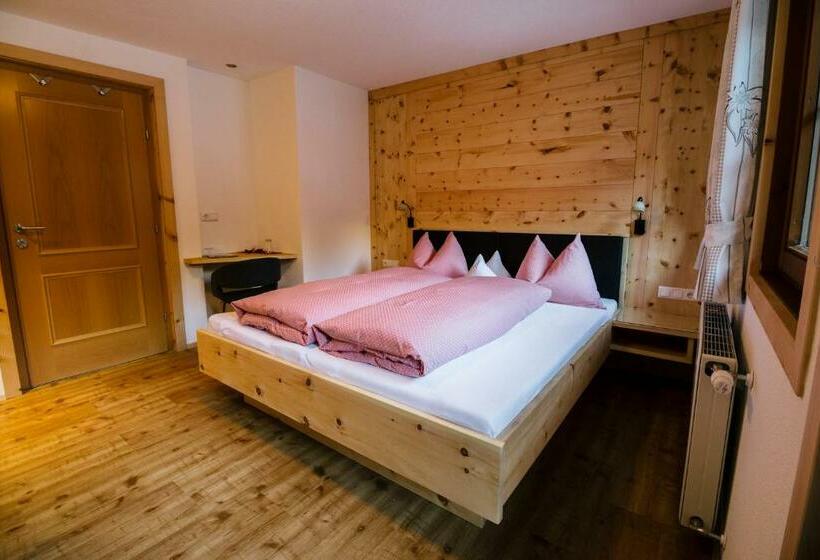 호텔 Gaestehaus Berger