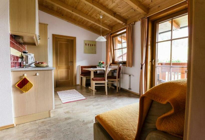 호텔 Gaestehaus Berger