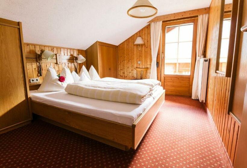 호텔 Gaestehaus Berger