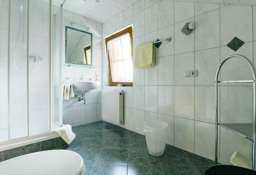 호텔 Gaestehaus Berger