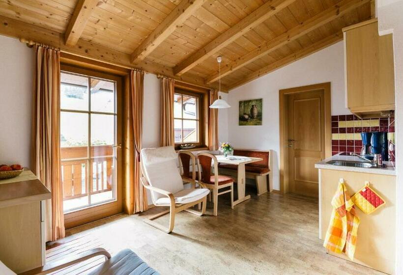 호텔 Gaestehaus Berger