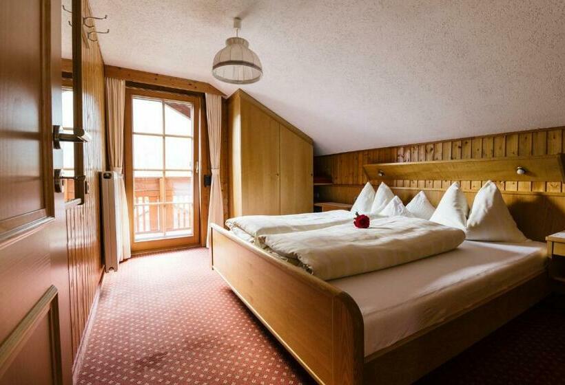 호텔 Gaestehaus Berger