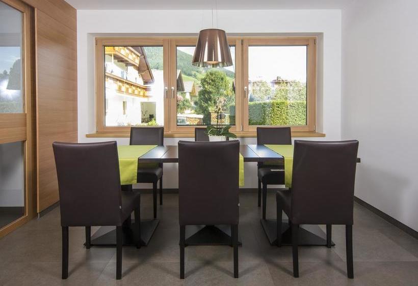 호텔 Guggenberger Pension