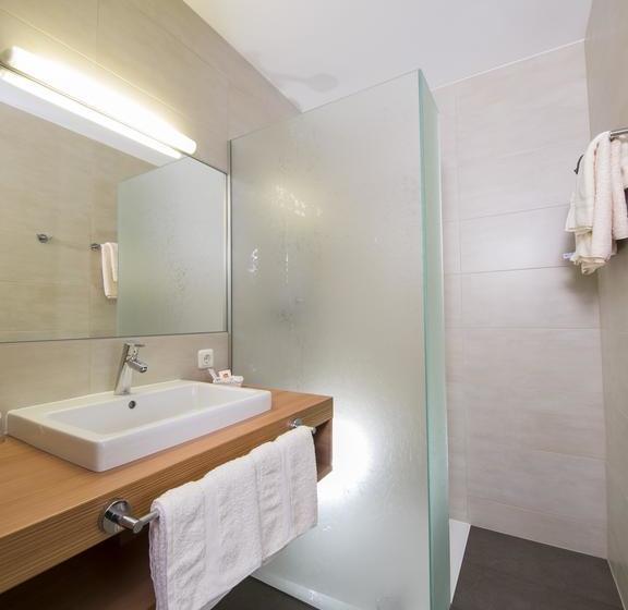 호텔 Guggenberger Pension