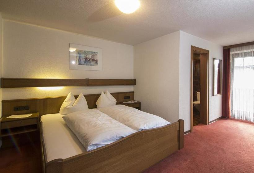 호텔 Guggenberger Pension