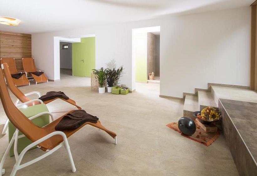 호텔 Guggenberger Pension