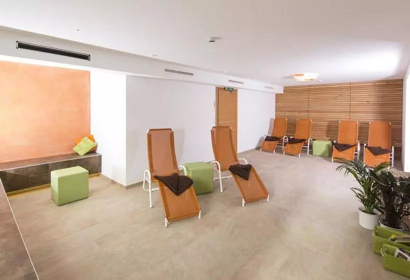ホテル Guggenberger Pension
