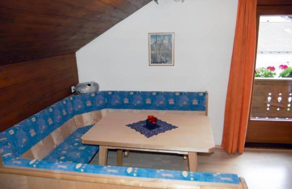 Отель Haus Brugger