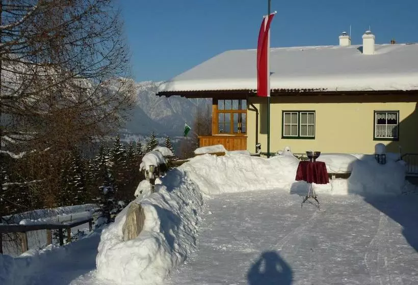 ホテル Haus Rigl