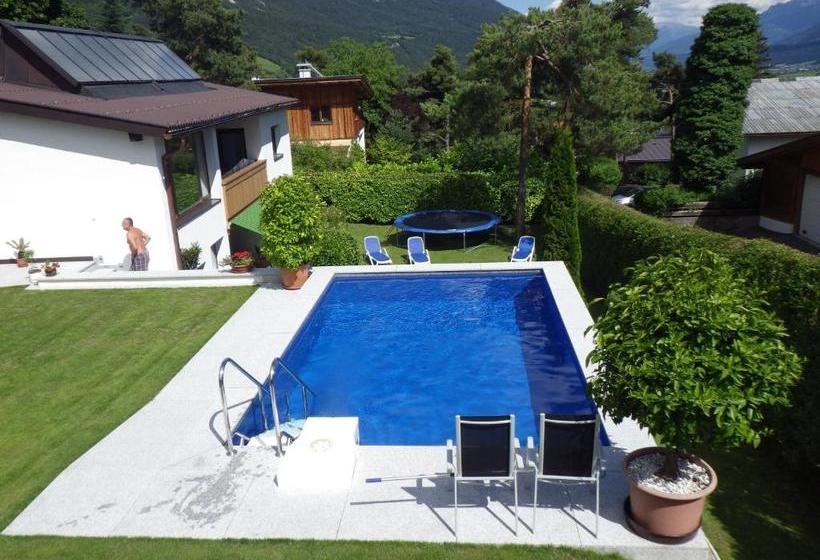 בית מלון כפרי Haus Thomas