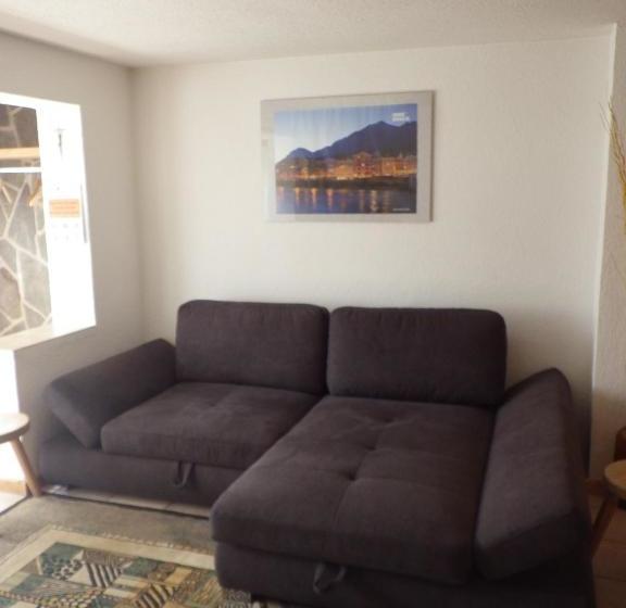 בית מלון כפרי Haus Thomas