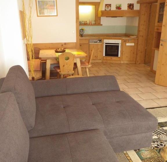 בית מלון כפרי Haus Thomas