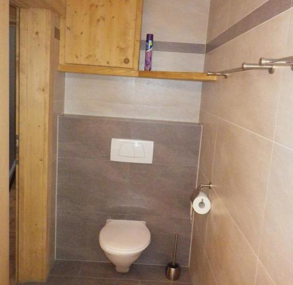 בית מלון כפרי Haus Thomas