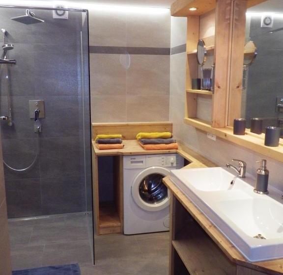 בית מלון כפרי Haus Thomas