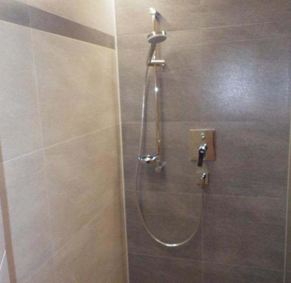 בית מלון כפרי Haus Thomas