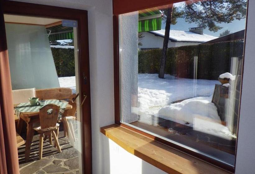 בית מלון כפרי Haus Thomas