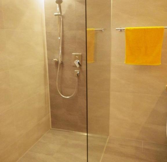 בית מלון כפרי Haus Thomas