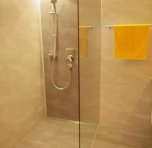 Hotel Haus Thomas