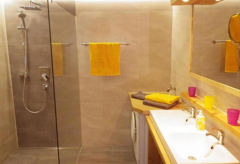 בית מלון כפרי Haus Thomas