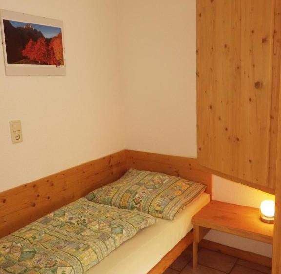 בית מלון כפרי Haus Thomas