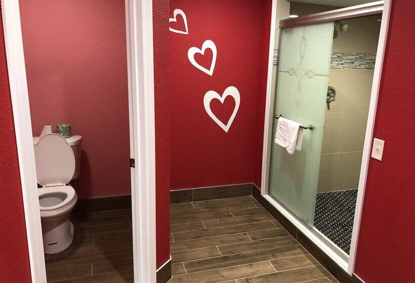 בית מלון כפרי Inn Of The Dove Cherry Hill  Philadelphia