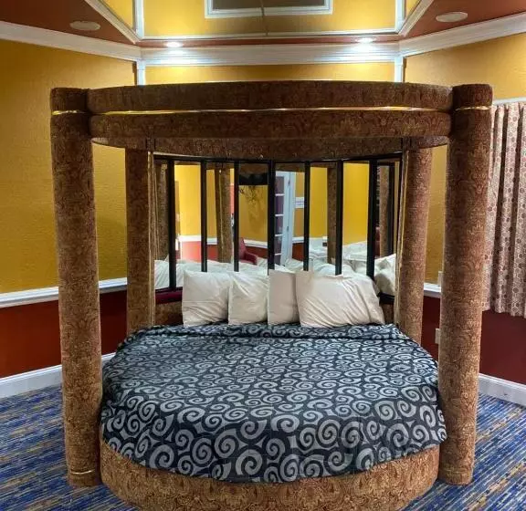 ホテル Inn Of The Dove Cherry Hill  Philadelphia