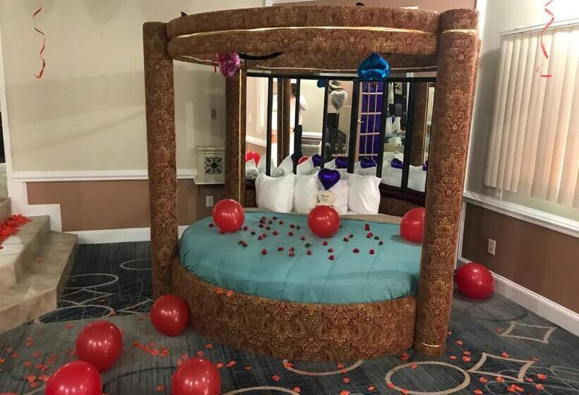 בית מלון כפרי Inn Of The Dove Cherry Hill  Philadelphia