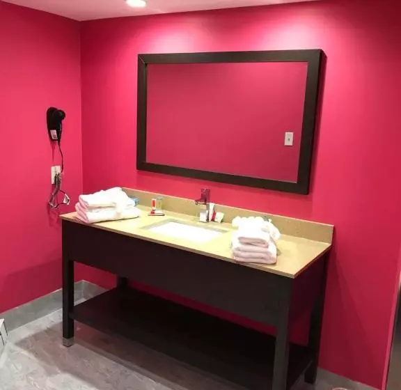 ホテル Inn Of The Dove Cherry Hill  Philadelphia