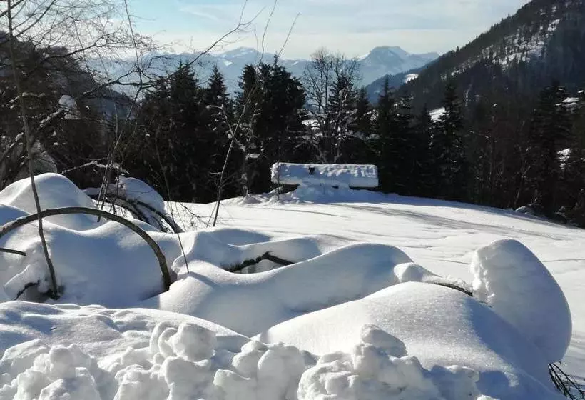 ホテル Karrerhof