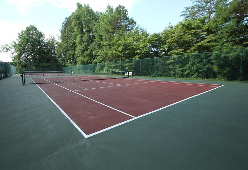 Otel Kingwood Resort & Winery