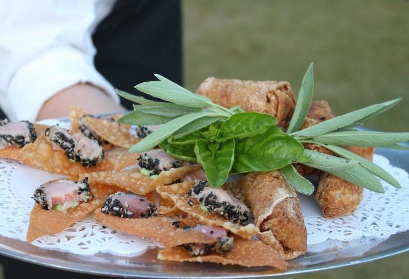 Otel Kingwood Resort & Winery