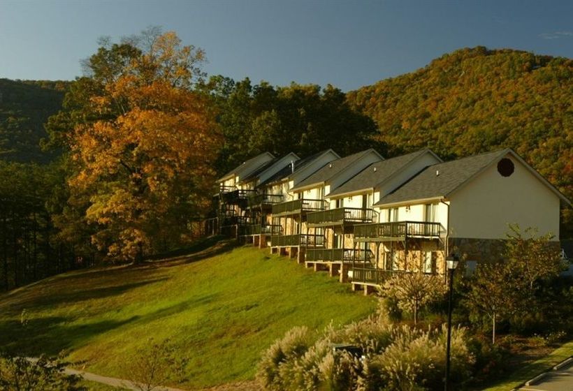 Otel Kingwood Resort & Winery