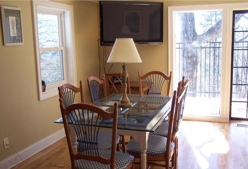 Otel Kingwood Resort & Winery