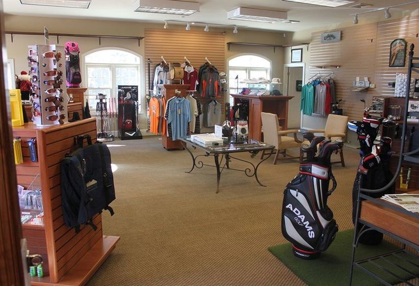 Otel Kingwood Resort & Winery