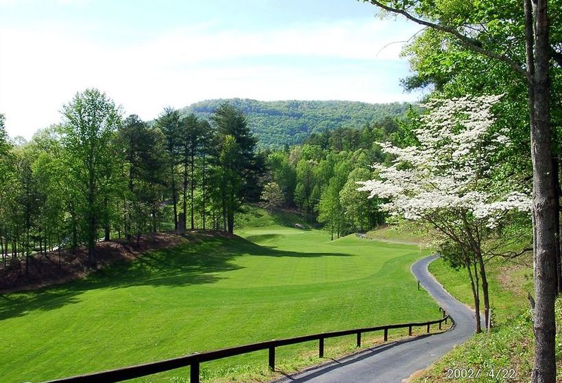 Otel Kingwood Resort & Winery