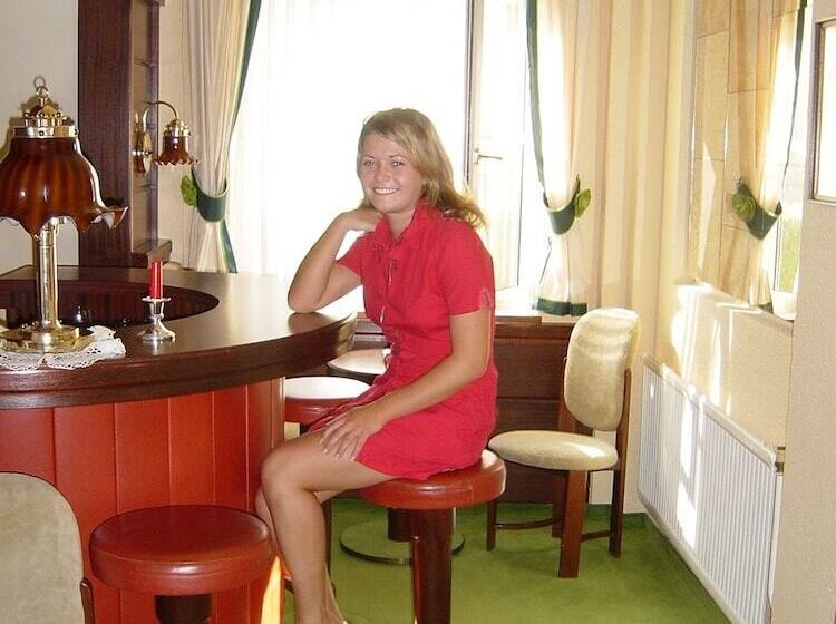 Отель Kurhaus Dr. Petershofer