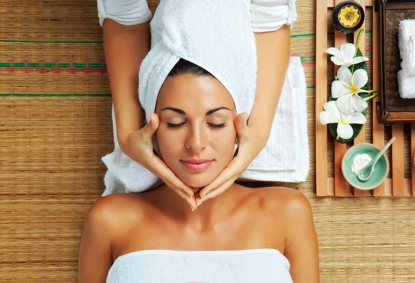 Отель Kurhaus Dr. Petershofer