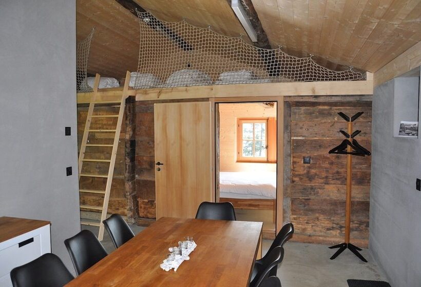 酒店 Le Mayen De Colombire