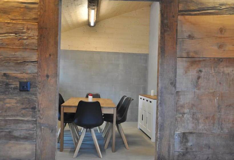 酒店 Le Mayen De Colombire