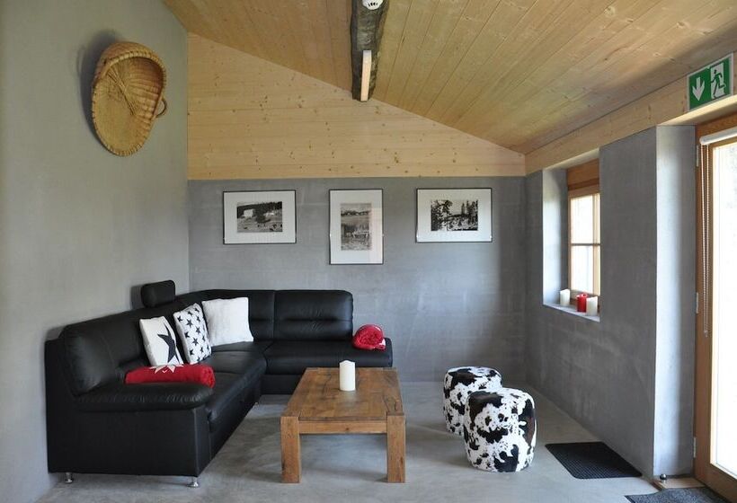 酒店 Le Mayen De Colombire