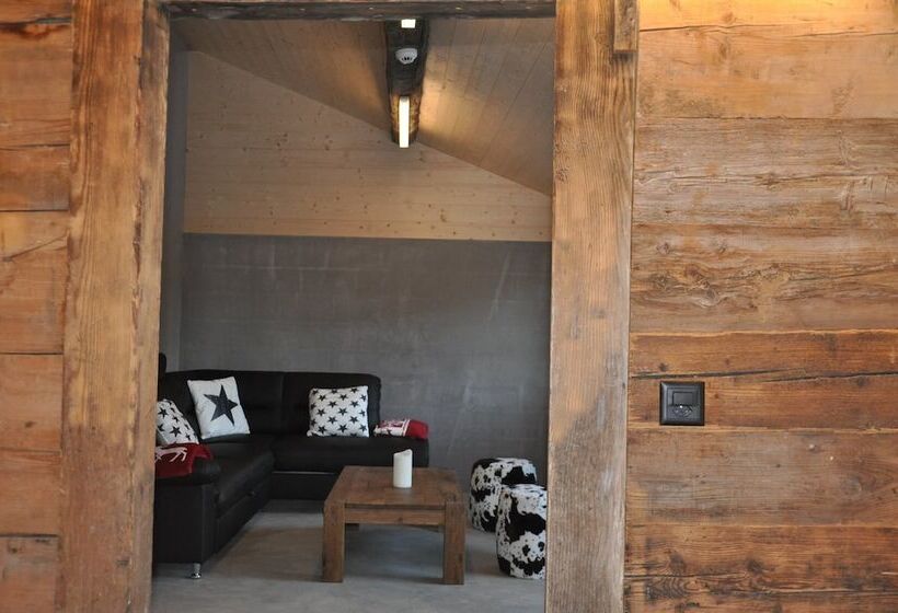 酒店 Le Mayen De Colombire