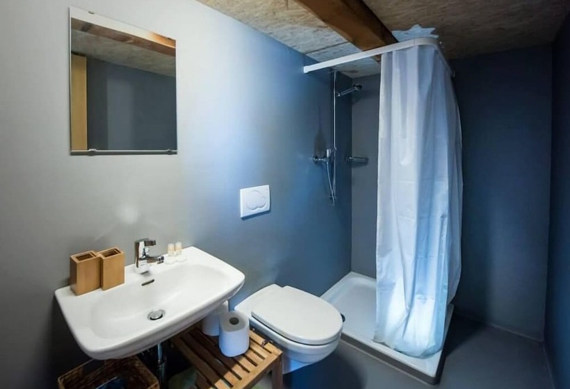 酒店 Le Mayen De Colombire