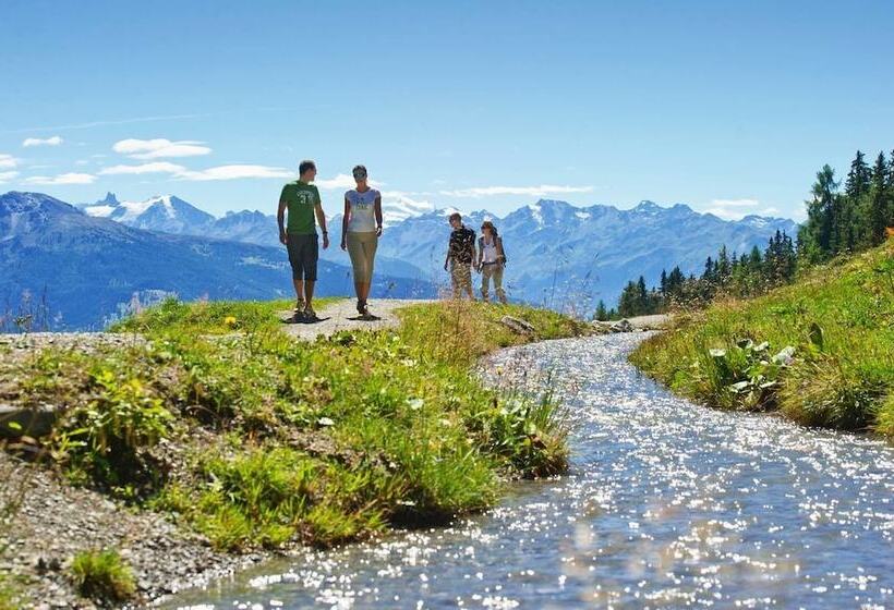 酒店 Le Mayen De Colombire