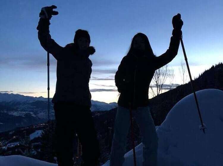 酒店 Le Mayen De Colombire