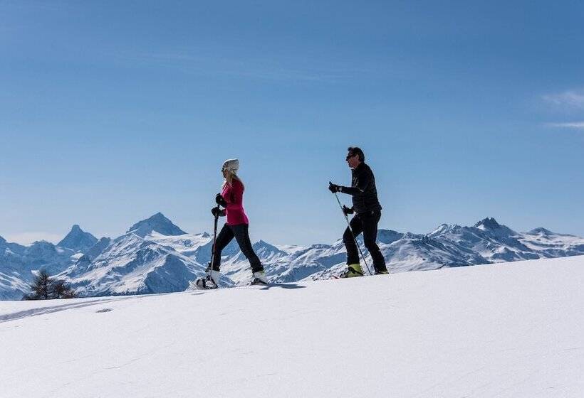 酒店 Le Mayen De Colombire